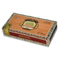 Arturo Fuente Magnum R Rosado Sungrown Super Sixty - Closed Box