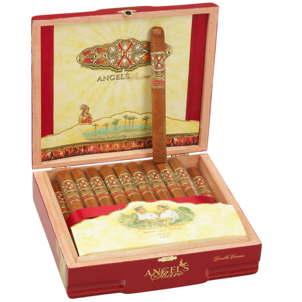 Arturo Fuente OpusX Angel's Share Double Corona - Open Box