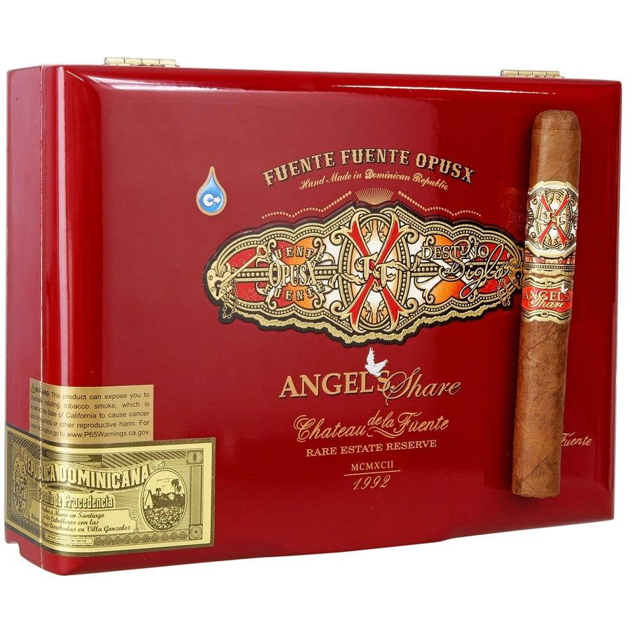 Arturo Fuente OpusX Angel's Share Fuente Fuente - Closed Box