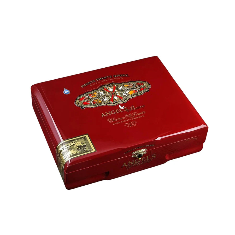 Arturo Fuente OpusX Angel's Share Reserva D'Chateau - Closed Box