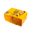 Arturo Fuente OpusX Oro Oscuro Belicoso XXX - Closed Box