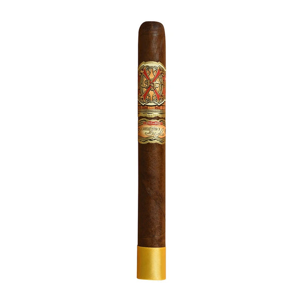 Arturo Fuente OpusX Oro Oscuro Reserva D'Chateau Tin - Open Box