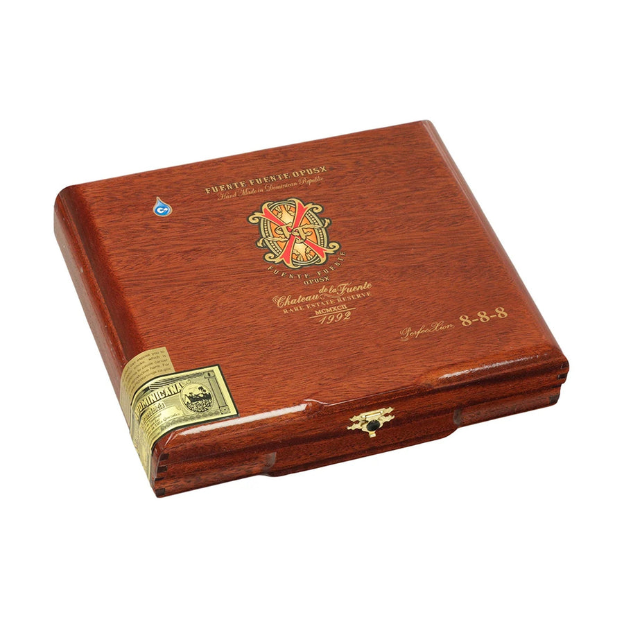 Arturo Fuente OpusX Perfexcion 8-8-8 - Closed Box
