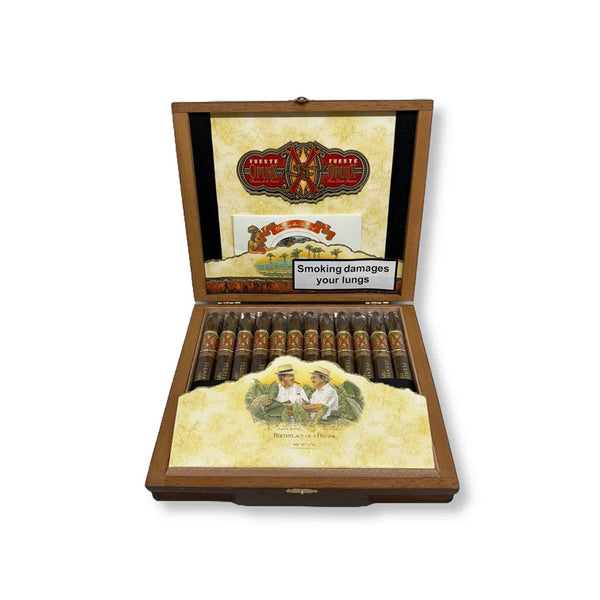 Arturo Fuente OpusX Perfexcion 8-8-8 - Open Box
