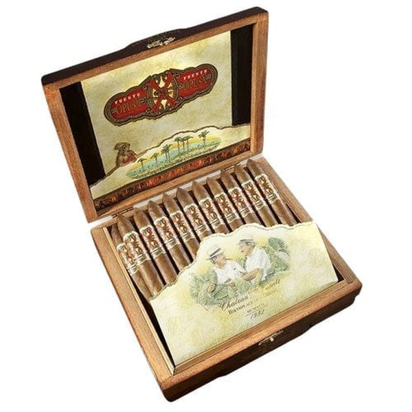 Arturo Fuente OpusX Perfecxion X - Open Box