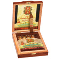 Arturo Fuente OpusX Toymaker Vintage Reserve Belicoso XXX Vintage 2014 - Open Box