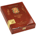 Arturo Fuente OpusX Toymaker Vintage Reserve Keeper of the Flame 2020 - Closed Box