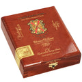 Arturo Fuente OpusX Toymaker Vintage Reserve LBMF Vintage 2015 - Closed Box