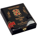 Arturo Fuente OpusX Vintage Selection 2021 Gran Robusto 2021 - Closed Box