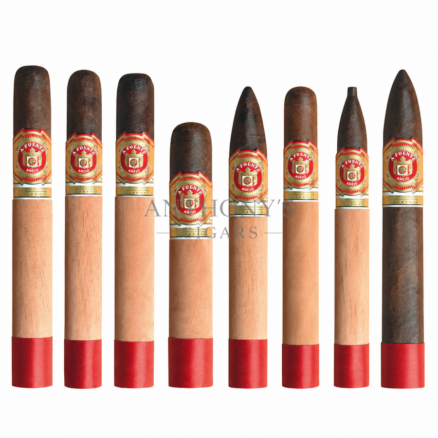 Arturo Fuente Anejo No. 46 Maduro