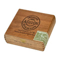 Ashton Aged Maduro No. 20 - Closed Box