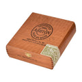 Ashton Aged Maduro No. 50 - Closed Box
