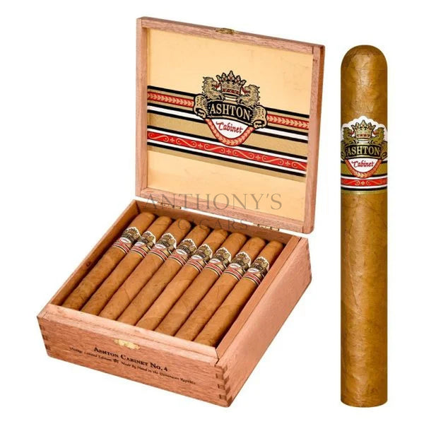 Ashton Cabinet Selection No. 4 Corona - Open Box