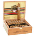 Ashton Cabinet Selection No. 6 Robusto - Open Box