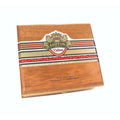 Ashton Cabinet Selection No. 8 Churchill - Closed Box