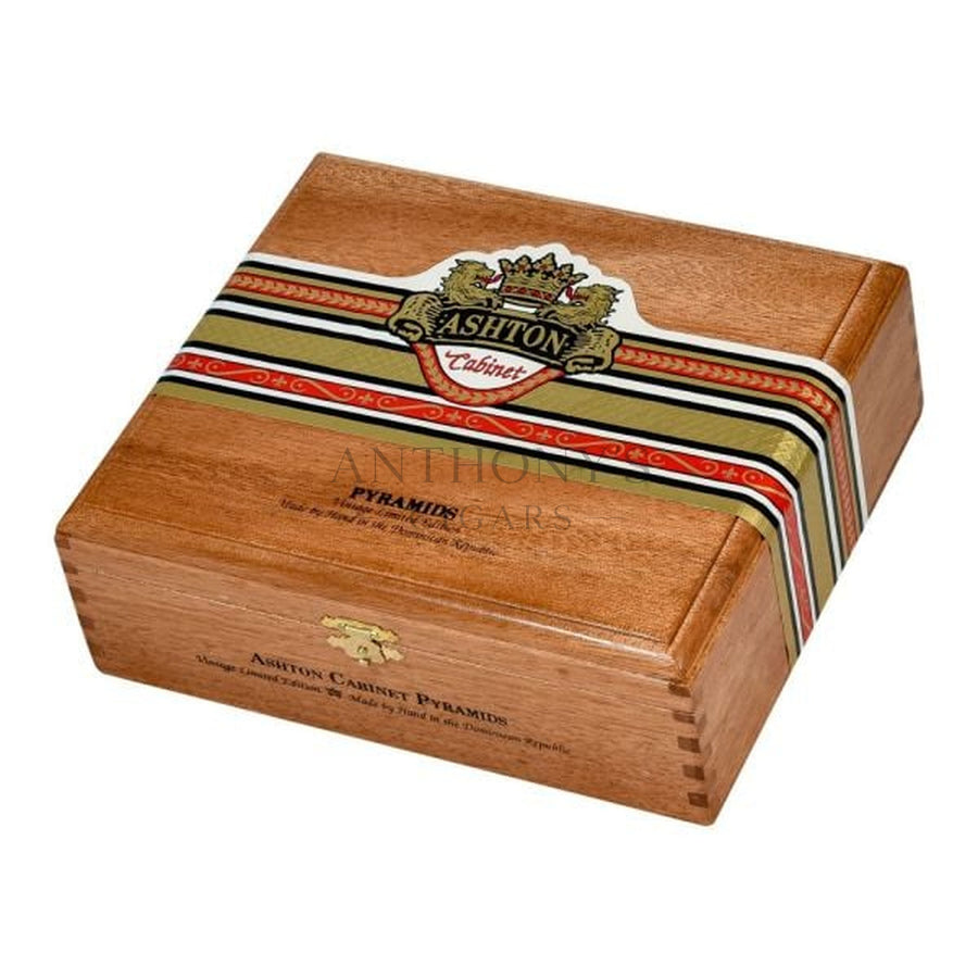 Ashton Cabinet Selection Pyramid - Closed Box