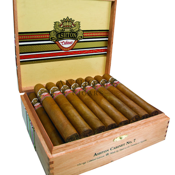 Ashton Cabinet Selection No. 7 Toro