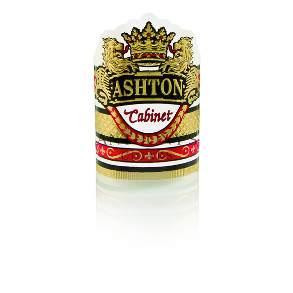 Ashton Cabinet Selection No. 8 Churchill