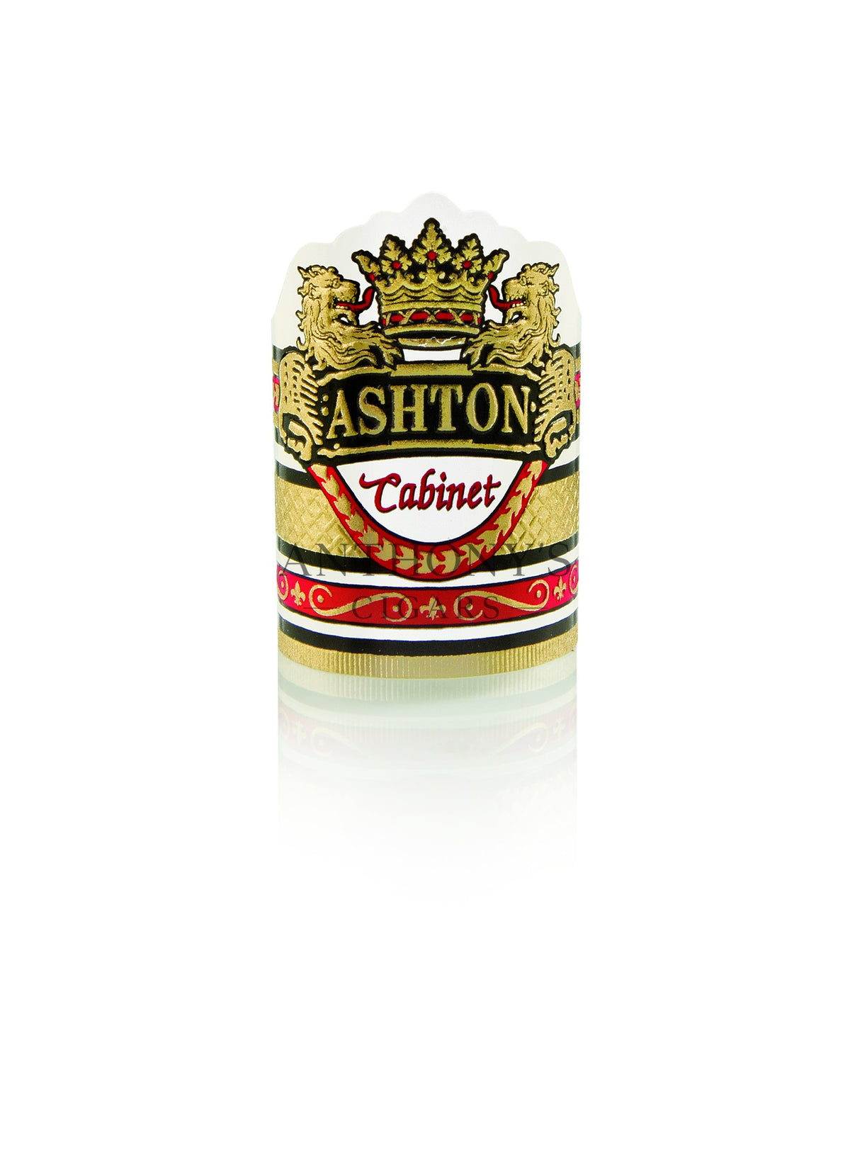 Ashton Cabinet Selection No. 6 Robusto