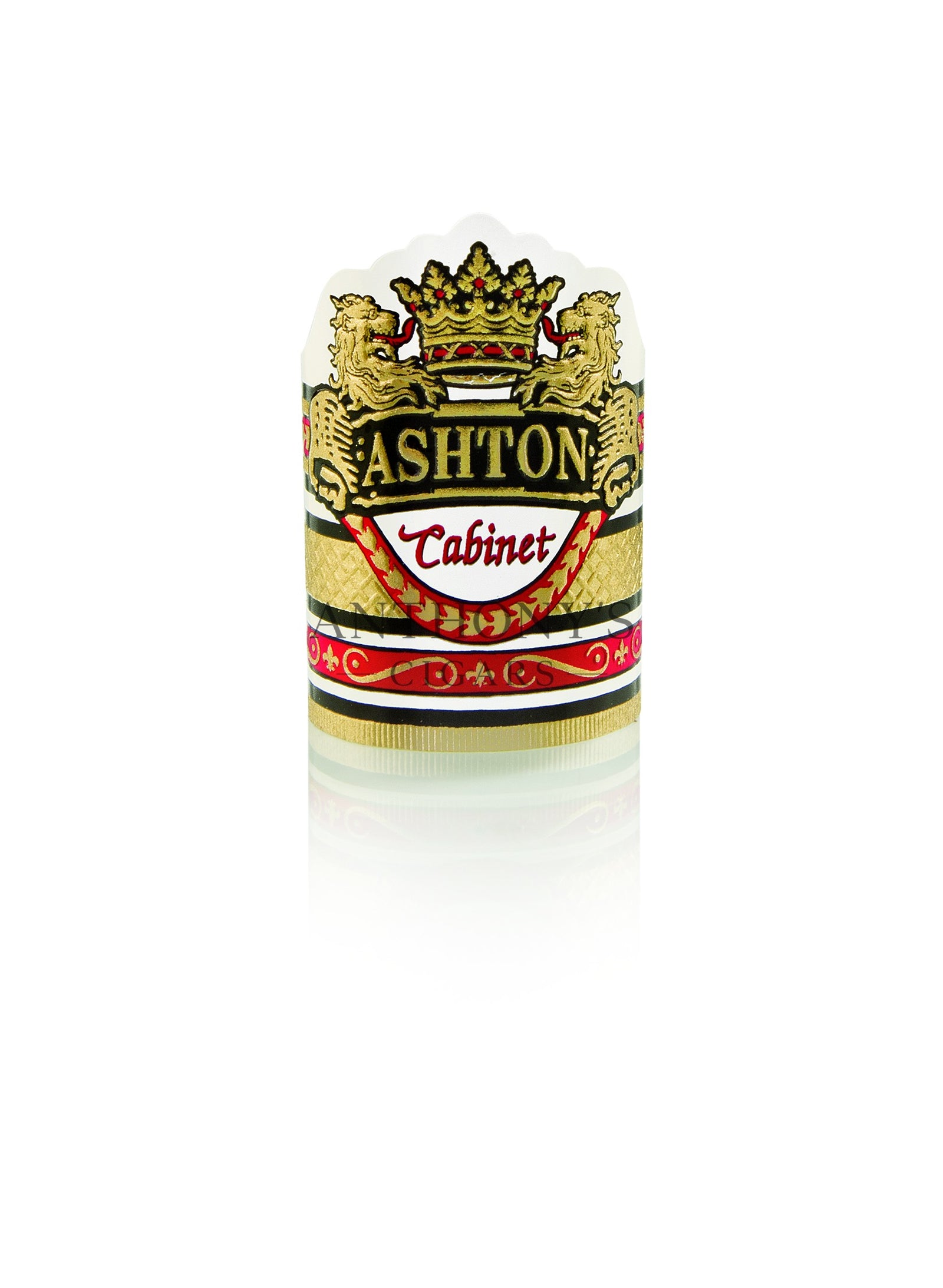 Ashton Cabinet Selection