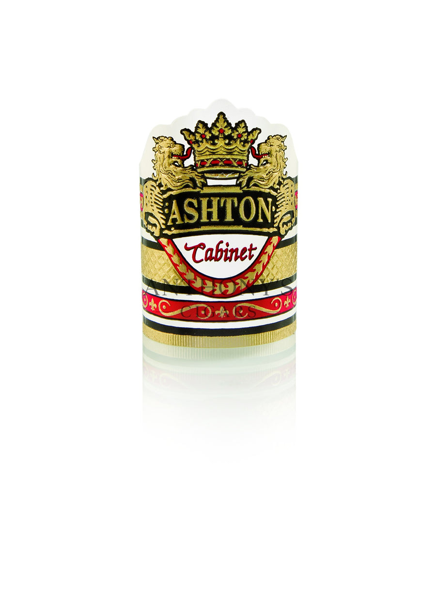 Ashton Cabinet Selection No. 6 Robusto