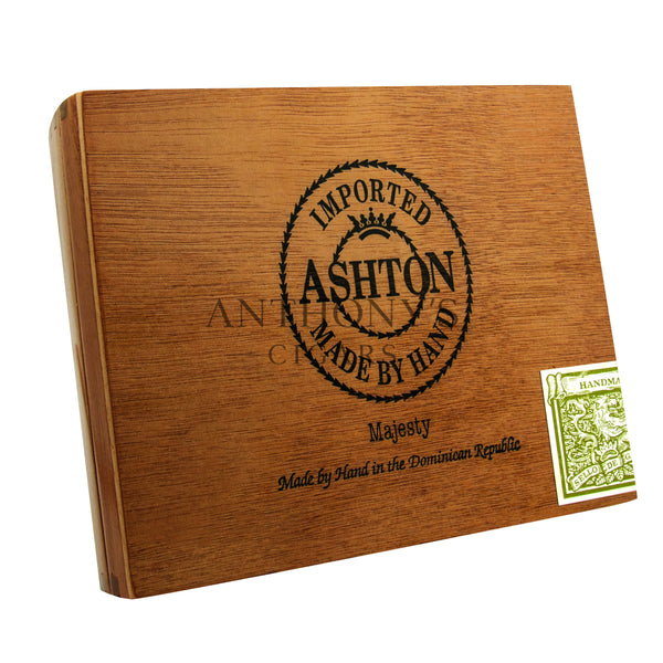 Ashton Classic Majesty