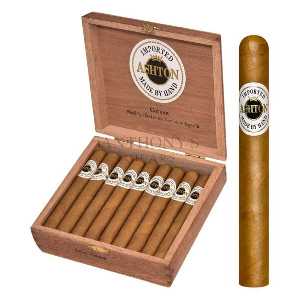 Ashton Classic Corona - Open Box