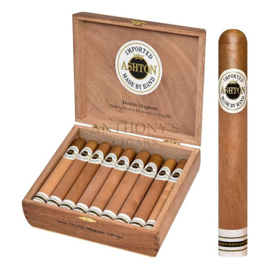 Ashton Classic Double Magnum - Open Box
