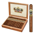 Ashton ESG 20 Year Salute - Open Box