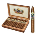 Ashton ESG 22 Year Salute (Pyramid) - Open Box