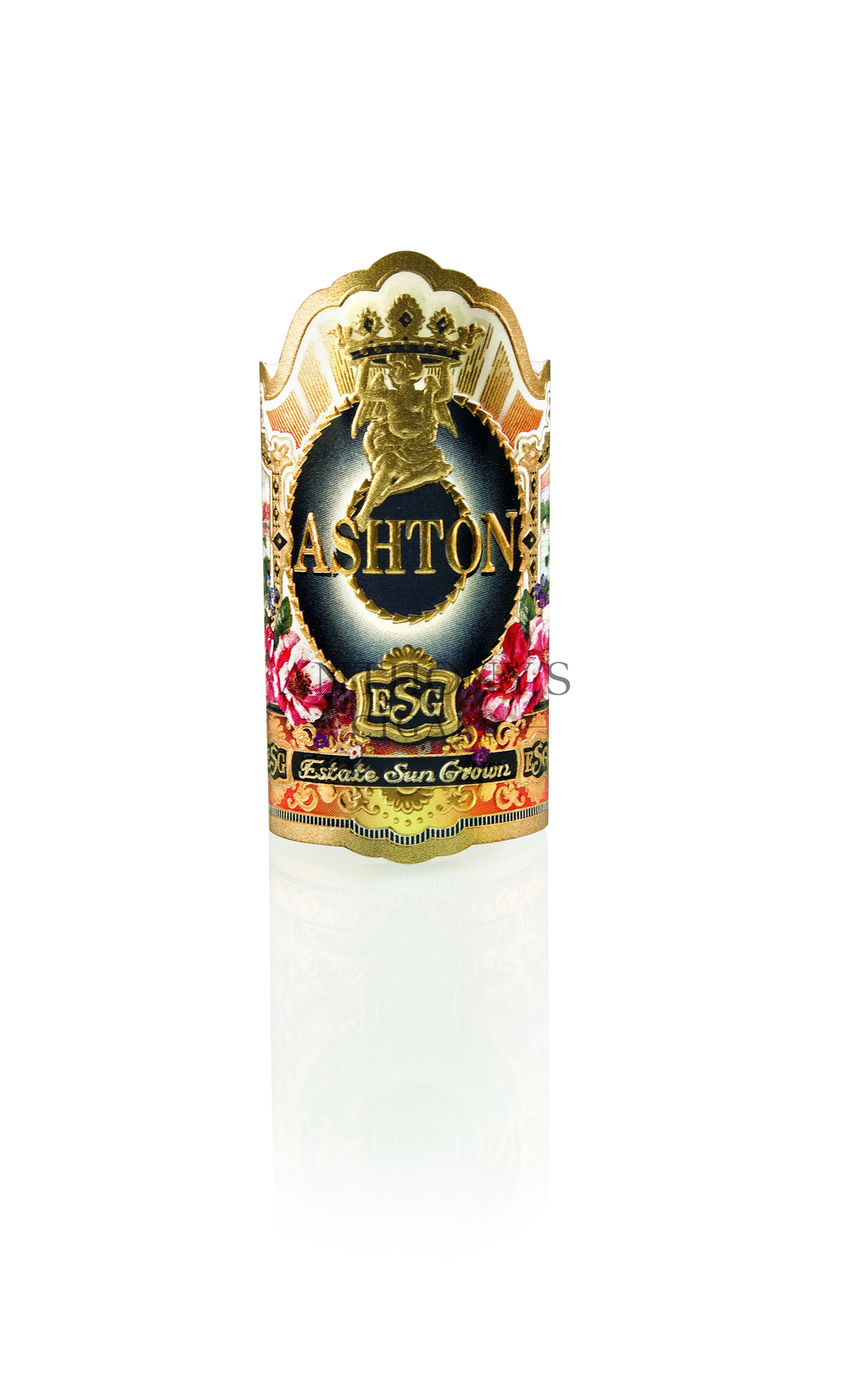 Ashton ESG