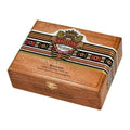 Ashton Heritage Belicoso No. 2 - Closed Box
