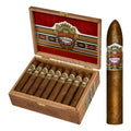 Ashton Heritage Belicoso No. 2 - Open Box