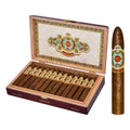 Ashton Symmetry Belicoso - Open Box