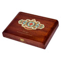 Ashton Symmetry Prestige - Closed Box