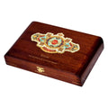 Ashton Symmetry Prism - Closed Box