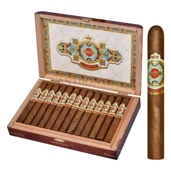 Ashton Symmetry Prism - Open Box