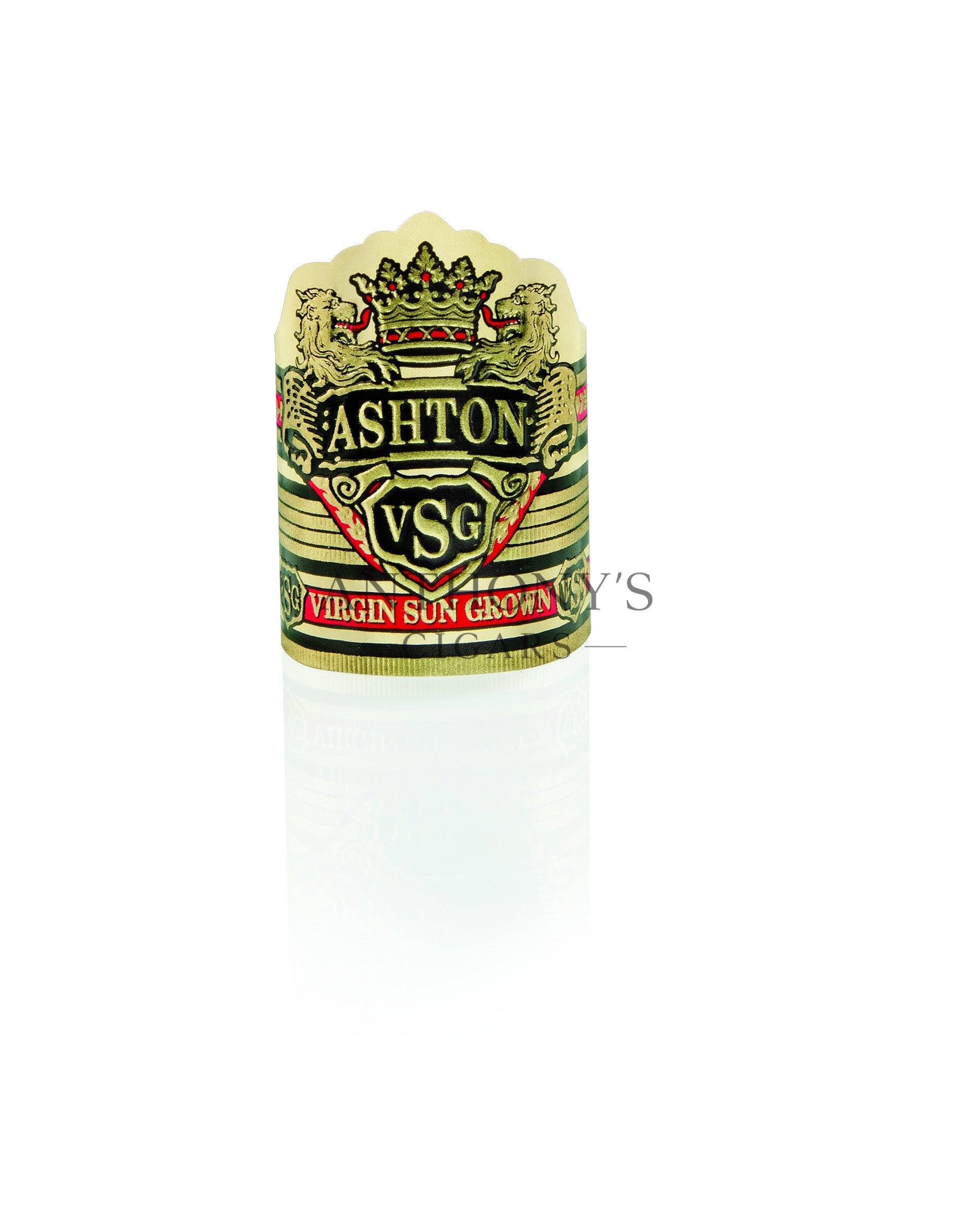 Ashton VSG