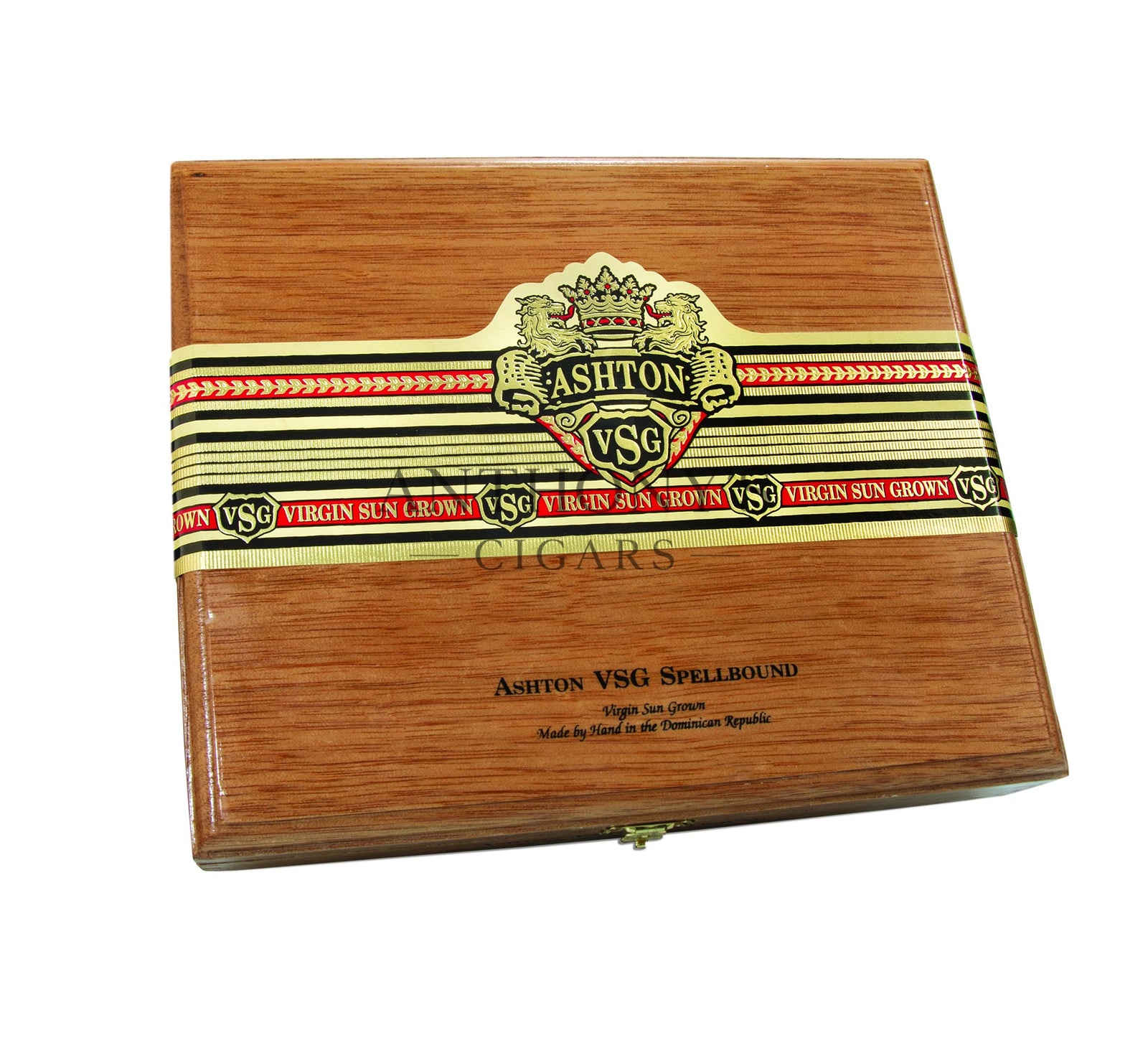 Ashton VSG
