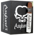 Asylum 13 6 x 60 - Closed Box
