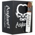 Asylum 13 7 x 70 - Closed Box