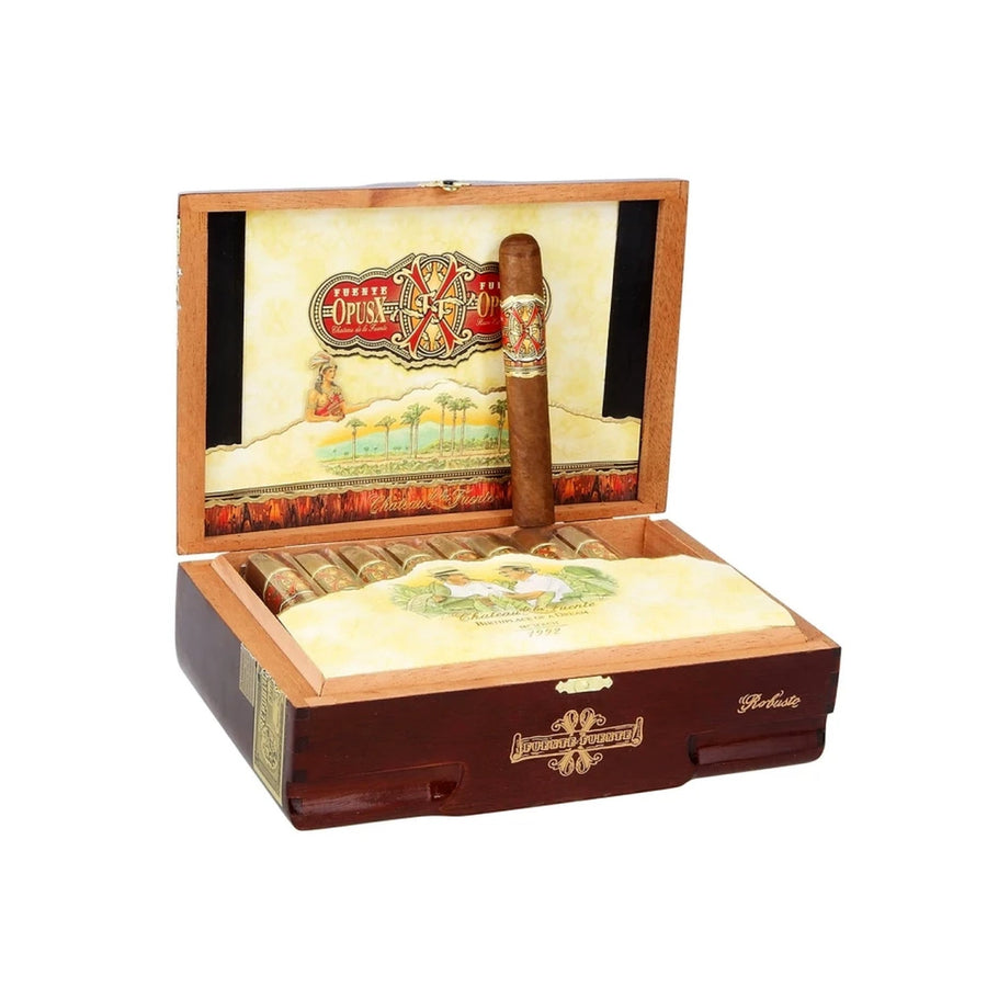 Arturo Fuente OpusX Robusto - Open Box