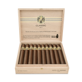 Avo Classic No. 2 6 x 50 open cigar box