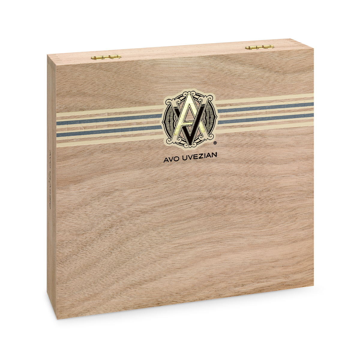 Avo Classic No. 3 7.5 x 50 open cigar box