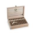 Avo Classic No. 6 6 x 60 open cigar box