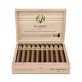 Avo Classic No. 9 4.75 x 48 open cigar box