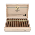 Avo Classic Robusto 5 x 50 open cigar box
