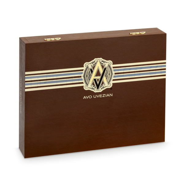Avo Heritage Toro 6 x 50 cigar box