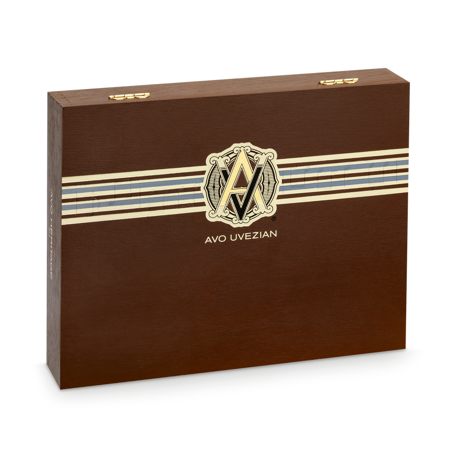 Avo Heritage Toro 6 x 50 cigar box