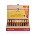 Avo Syncro Nicaragua Fogata Special Toro 6 x 60 open cigar box